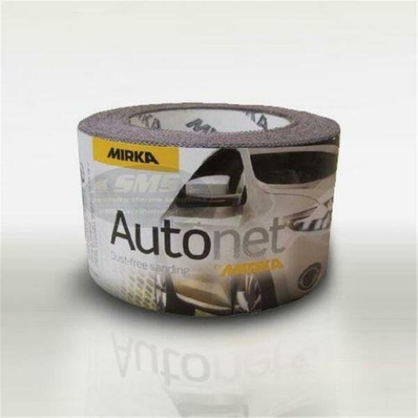 AE570320 2.75 in. Autonet Roll P320, Mirka, Mfr#: MRK-AE570320